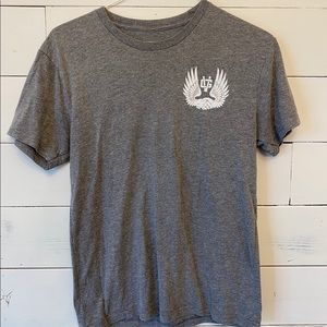 Violent Gentleman Crest shirt